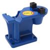 Attrezzatura di serraggio BT30 Portautensili universale per macchine utensili CNC Alluminio Integrato Verticale Orizzontale