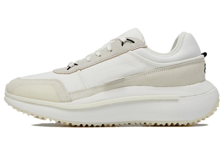 adidas Y-3 Ajatu Run  White Black  46