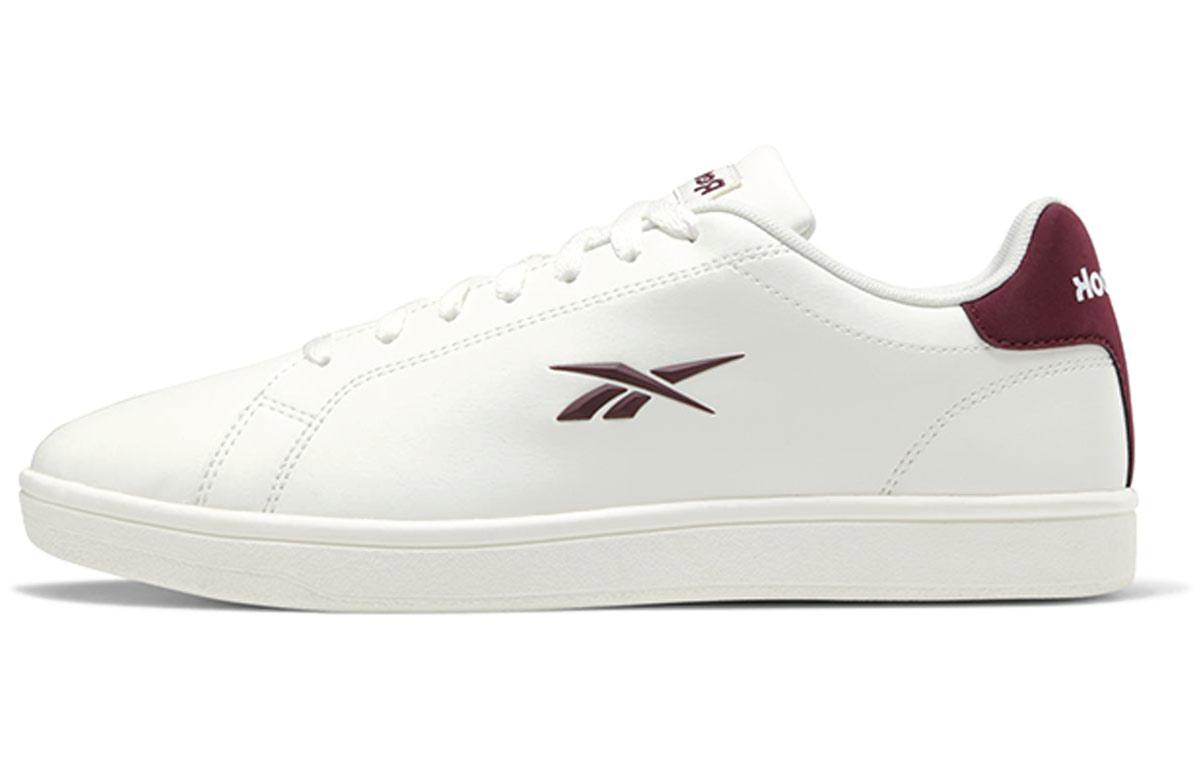 Кроссовки Reebok Royal Complete Sport Красные/Белые FX7911 43