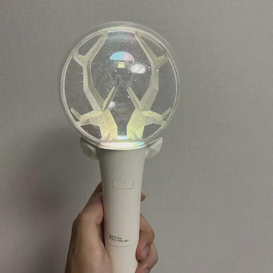 

OH My Girl Лайтстик Dear My Bong