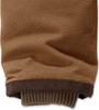 Демисезонная куртка Carhartt Washed Duck Bertlett Jacket carhartt brown