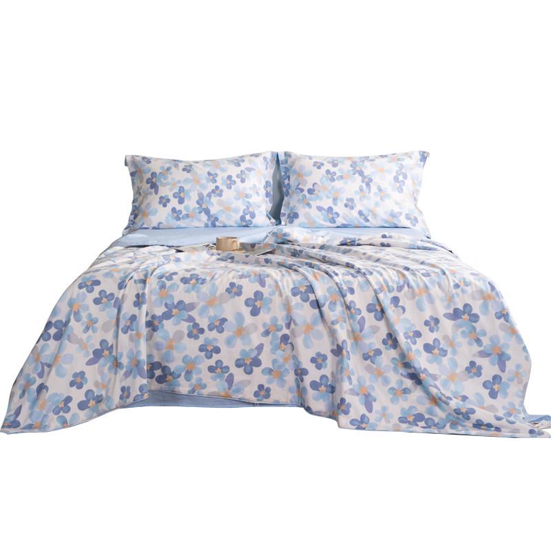 

SILKUEEN Tussah Silk Summer Quilt