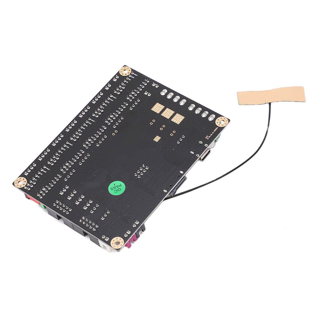 3D-Drucker-Motherboard-PCB, 520 K Speicher, USB-Upload, 3D-Drucker-Steuerplatine DC12?24V