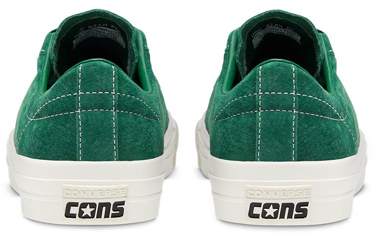 Converse One Star Pro Green Unisex 168654C