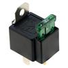 M63K-4Pin DC12V 30A Fused On/Off Automotive Fused Relay With Urance Wire