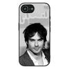 Phone Cover the Poster Vampires TV Diaries for Xiaomi Redmi Note 13 A3 A4 14 Pro Plus 9T 14C 13C 9C NFC + Pro+ 5G 4G Soft Case