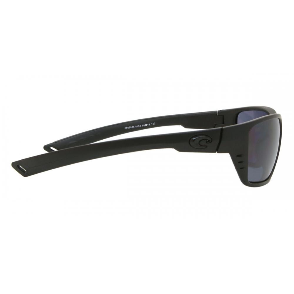 Costa Del Mar Whitetip Polarized Wtp 01 Ogp Unisex Sunglasses