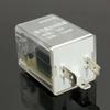 12V 180W 3Pin LED Light Flasher Relay Turn Signal Rate Control Blinker Relay Bulb Burnt Out Warning