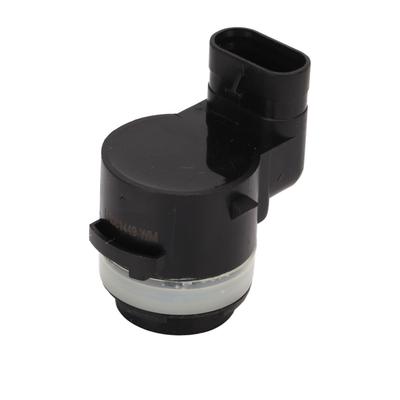 Oto Elektroniği – Park Sensörleri