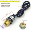 Air Conditioner Heat Pump Compressor Pressure Switch with High/Low Protection