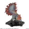 Capcom Monster Hunter Wilds Capcom Figure Builder Standard Model Plus 28 1 Box H120mm X W275mm X D145mm PVC Vol. Approx.