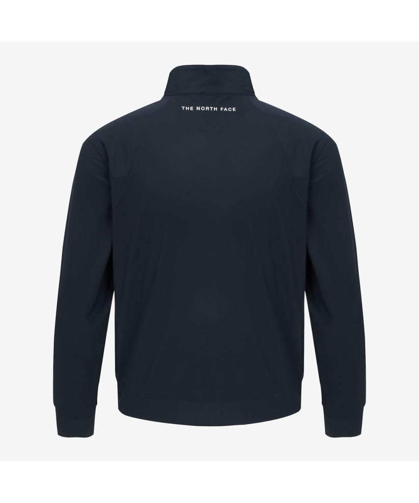 The North Face Nj5Jr01B Men'S All-Train Jacket Dark_Navy