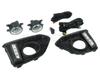 Kit de LED de Potência do Motor para Luz Diurna e Farol de Nevoeiro para Honda Fit Fit e GP6 Encaixe OEM Número da Peça GK3, GK4, GK5, GK6, Híbrido, GP5, (Modelo inicial) -