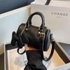 Bag Pu Leather Crossbody With Daily Casual Womens Accessories
