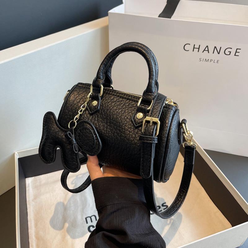 Bag Pu Leather Crossbody With Daily Casual Womens Accessories