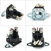 Ride Starter Solenoid Solenoid Tractor 1134-2946-02 18736100/0 On Professional Accessories For Many Lawn Mower