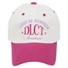 DELICCENT Color Combo DLCT Logo Ball Cap [2 COLOR]