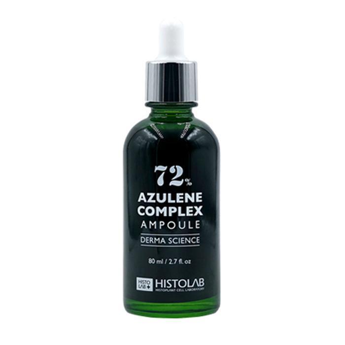 HISTOLAB Azulene Complex Ampoule 72% 80ml (29431573)
