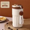 MDNG 316 Stainless Steel Smart Insulated Coffee Cup