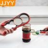 Multifunctional 4-in-1 Can Opener Non-Slip Grip Easy Beer Bottle Kitchen Tool Perfect for Home Use