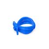 Ader Error Ring Produkt. 110 - 3 Farben (Schwarz / Blau / Rosa)
