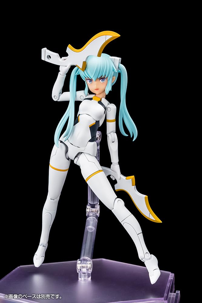 KOTOBUKIYA Busou Shinki Typ démona Straf Verze s přelakovanou barvou Výška 200 mm Měřítko Plastový model Přibl.. 1/1