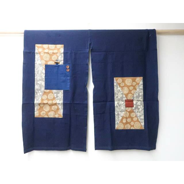

Japanese accessories Japanese miscellaneous goods Noren 25w09-11659 [Tailored Japanese clothing outlet Japanese modern Japanese taste Japanese
