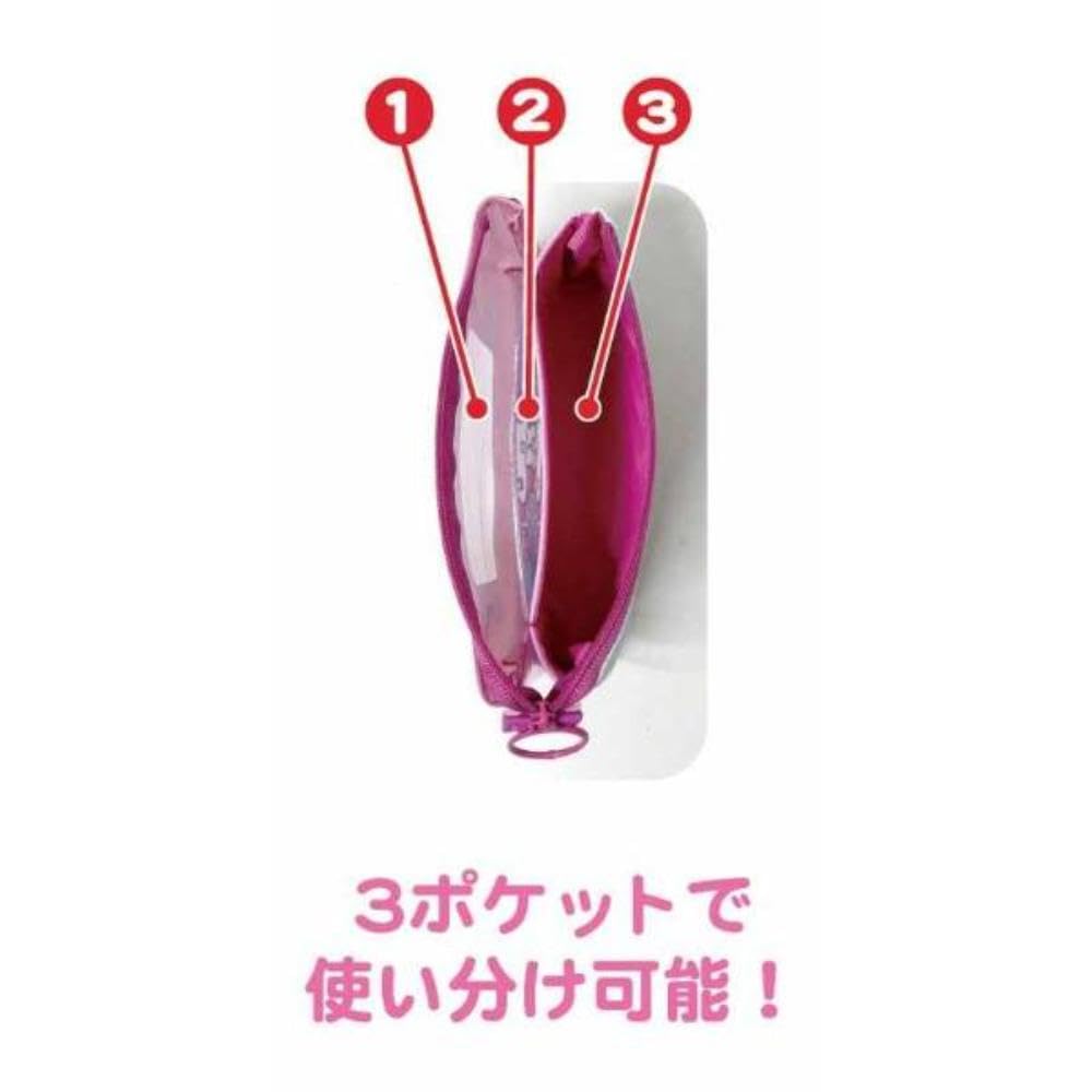 Pouch My Melody [K Company] SAM-GP-MM