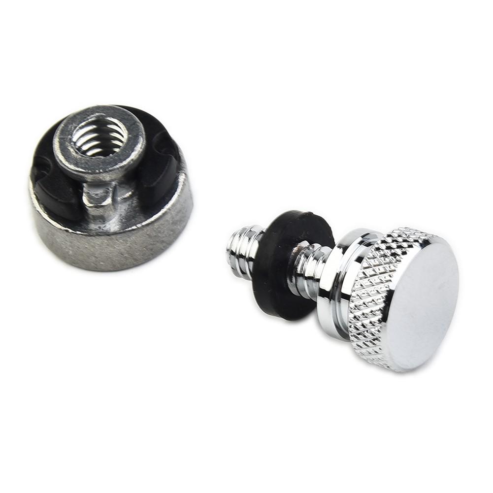 Rear Fender Seat Rear Fender Seat Bolt Screw Mount Nut