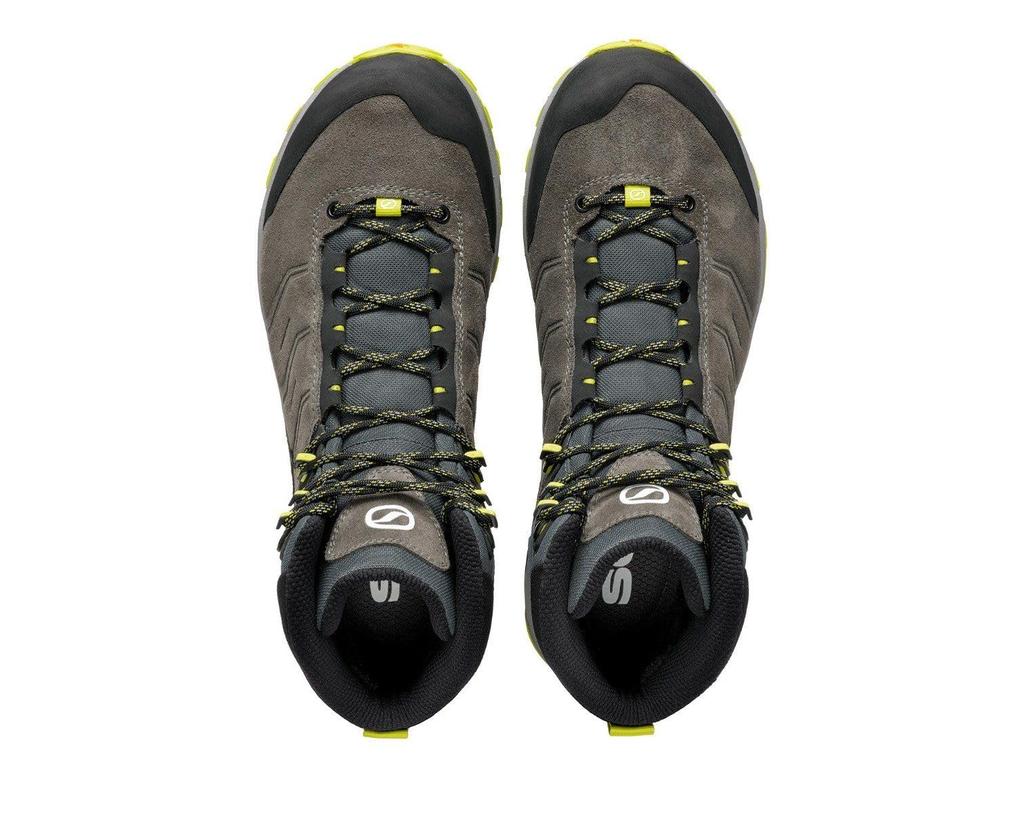 SCARPA Rushtrek GTX EU41 Titanium