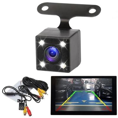 Reversing Camera, Parking Day/night IP68 140, 12V
