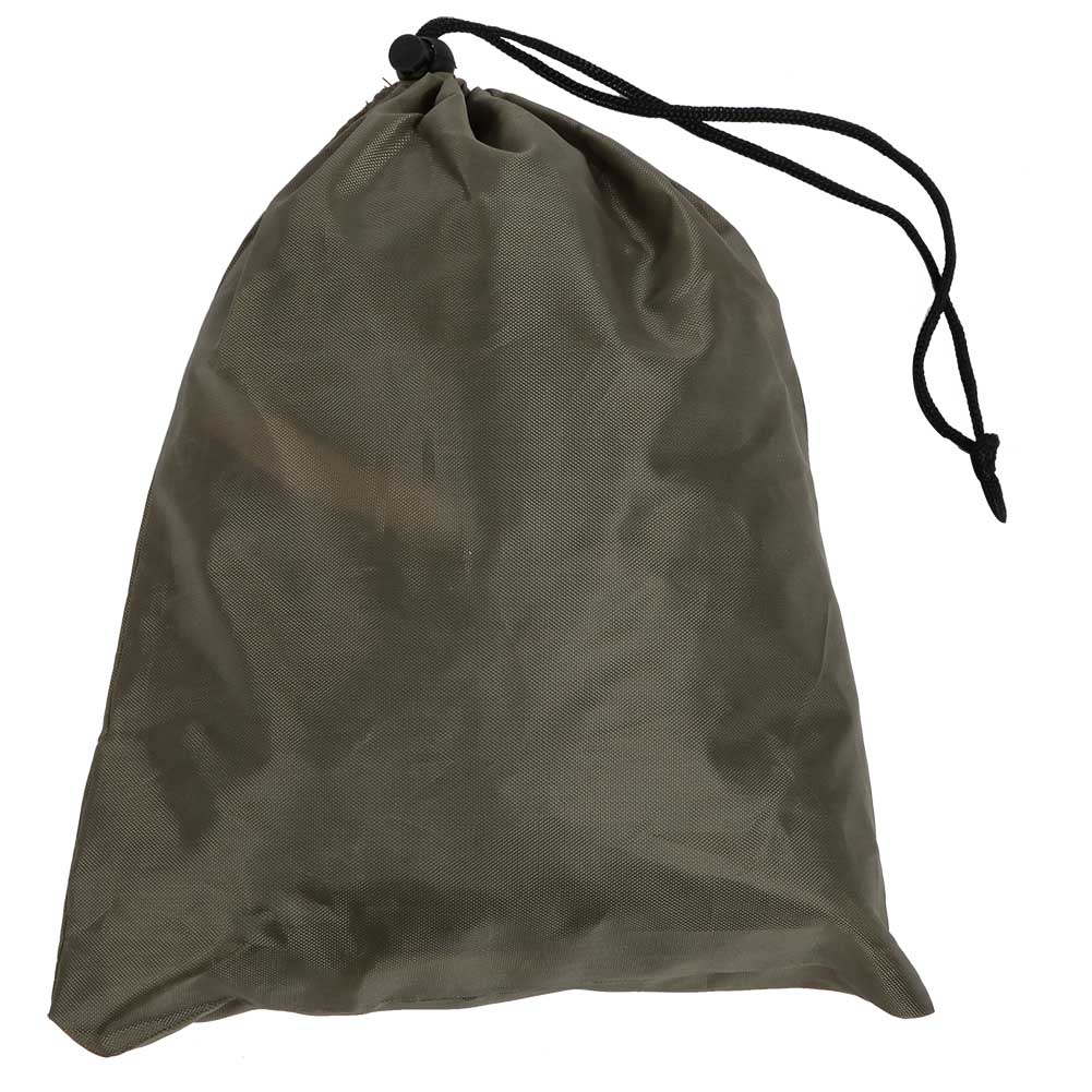 Thicken Ultra Strong High Bearing Weight Outdoor Nylon Mesh Hammock for Travelling