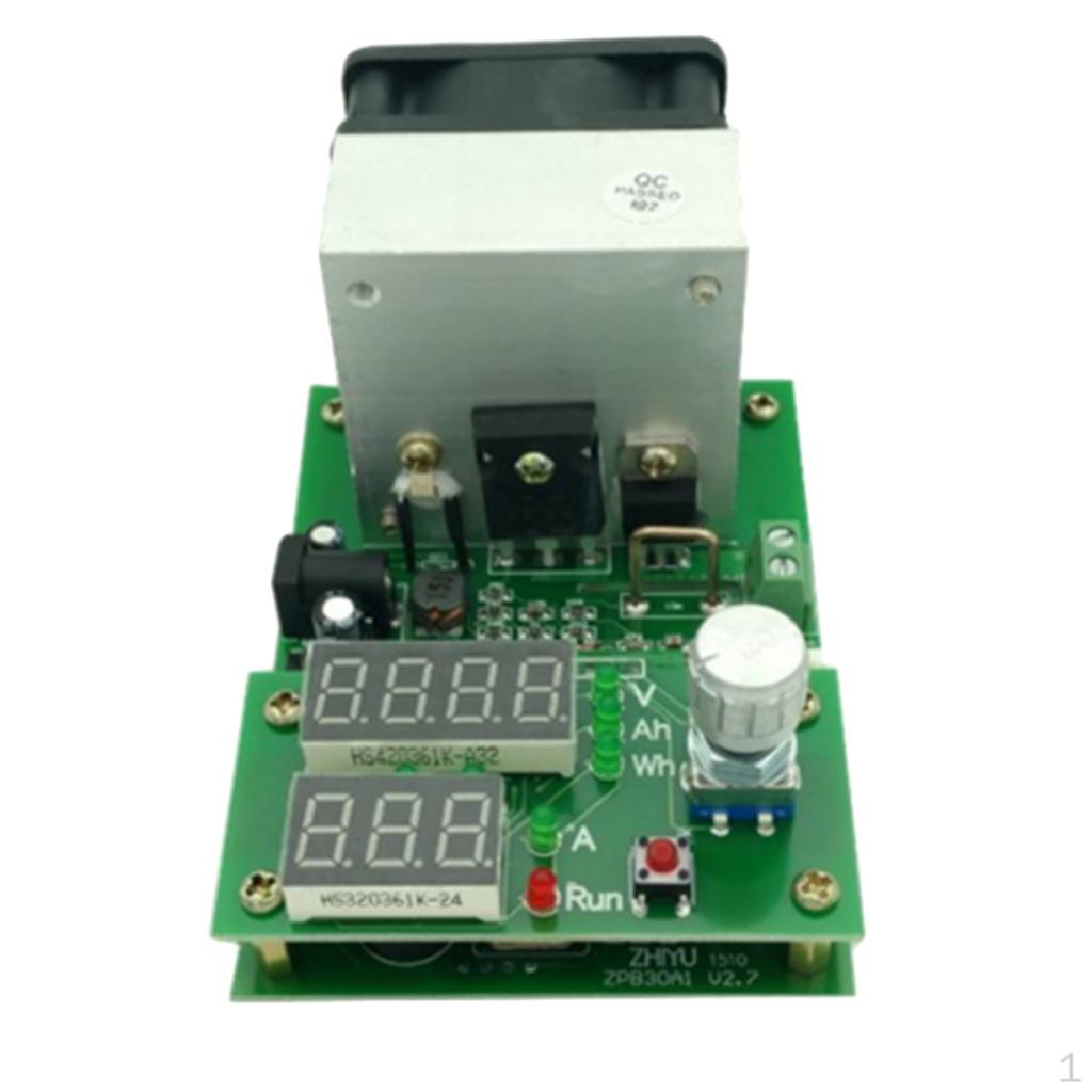 

60W Constant Electronic Battery