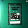 Disque vinyle LOS HERMANOS ABALOS Epoca De Oro de Hermanos Abalos RA5414 RCA Japon Latin Occasion