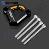For KTM 1190ADV 1190 ADV R 1190 ADVENTURE 1190ADVENTURE 2016 - 2022 Clutch Slave Cylinder Guard Protector Motorcycle