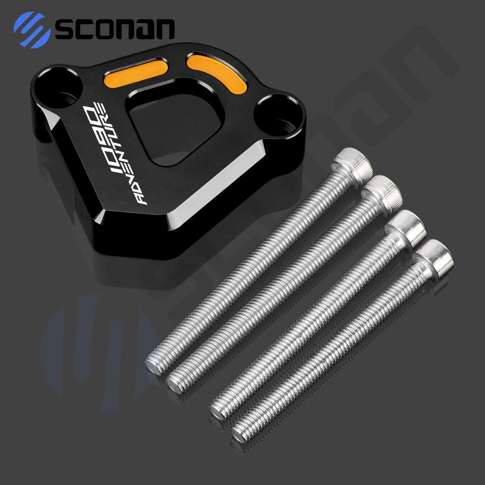 For KTM 1190ADV 1190 ADV R 1190 ADVENTURE 1190ADVENTURE 2016 - 2022 Clutch Slave Cylinder Guard Protector Motorcycle