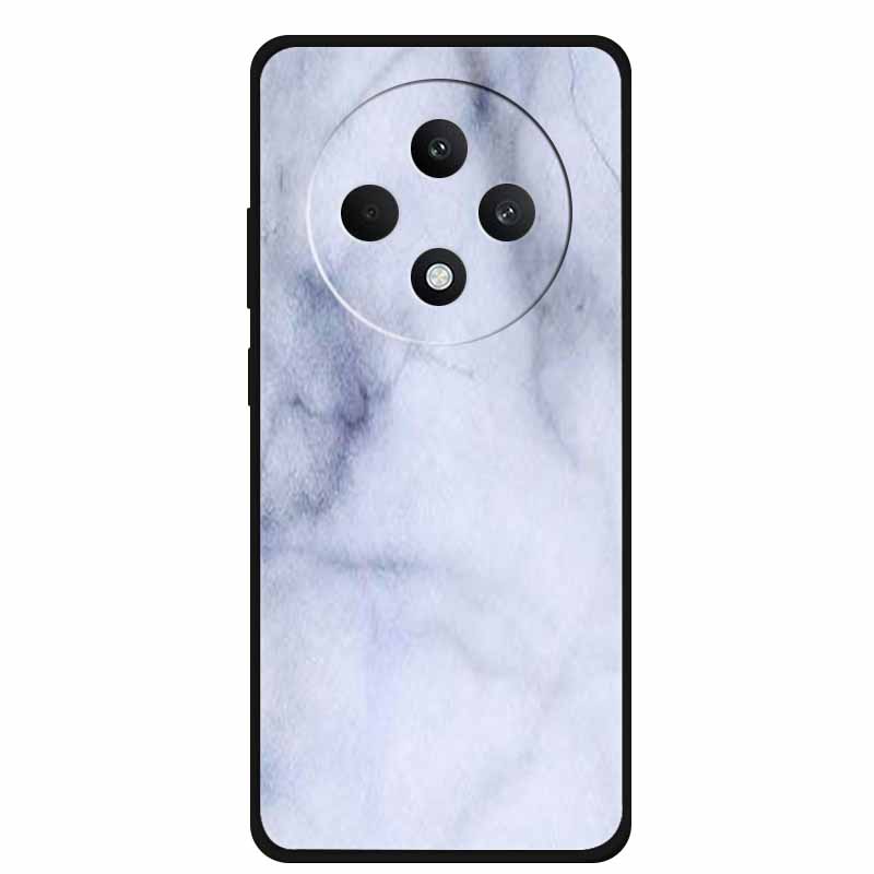 Luxury Marble Phone Case for Oppo Reno 12F 4G 5G Coque Bumper Funda Oppo Reno 12 FS F27 Color Shield Soft Silicone Back Cover