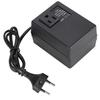 YDH300W 300W Güç Trafosu Voltaj Dönüştürücü AC 220V ila 110V Adaptör Güç Fişi Dönüştürücü YDHDZ-300W
