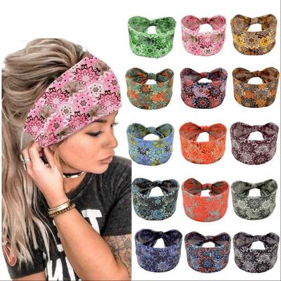 Accessori per capelli – Fasce per capelli da donna