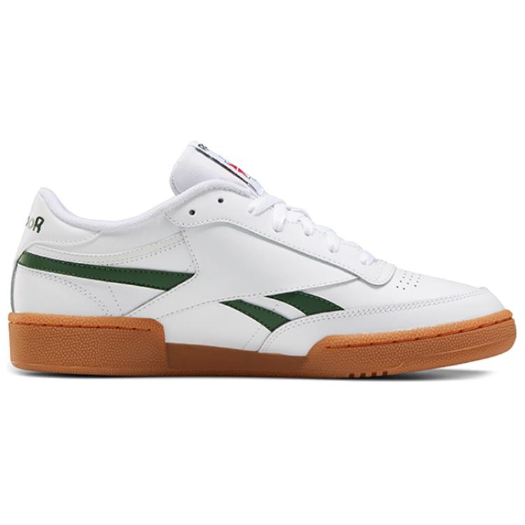 Reebok Club C 85 Revenge 'White Green' FV9313