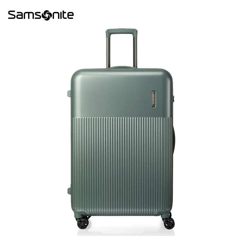 

Samsonite DK7 Hardside Spinner Luggage 20 Inch