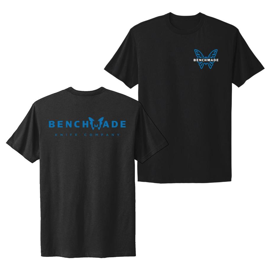 Benchmade Knife Company Logo Unisex Shirt Gift ForHigh-end EDC Knife Enthusiast XL
