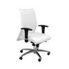 P&C-Albacete Confidente Office Chair P&C 07SSPBL White