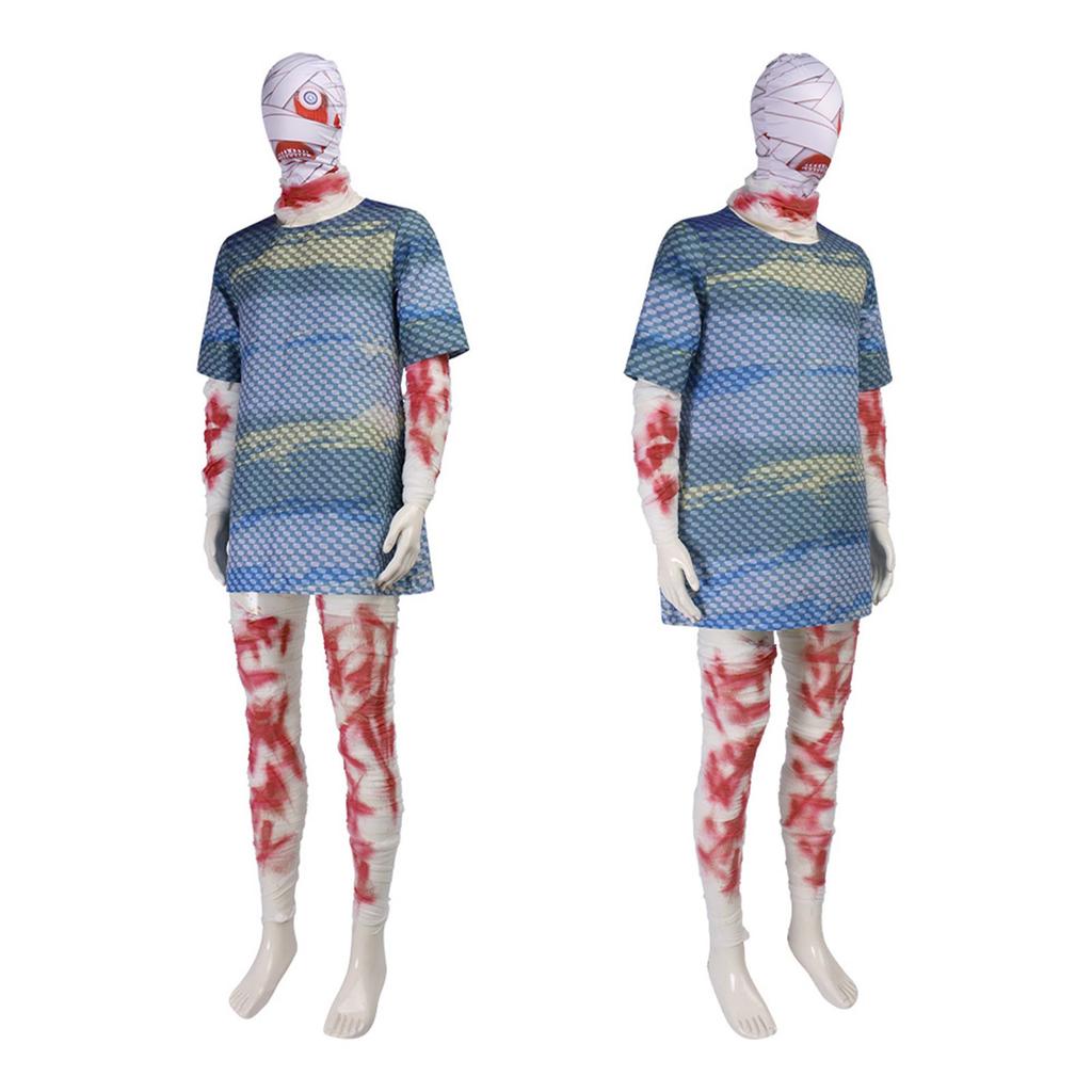 Halloween Costume Cosplay Doll Costume Festival Queue Costume Adult Cos Suit