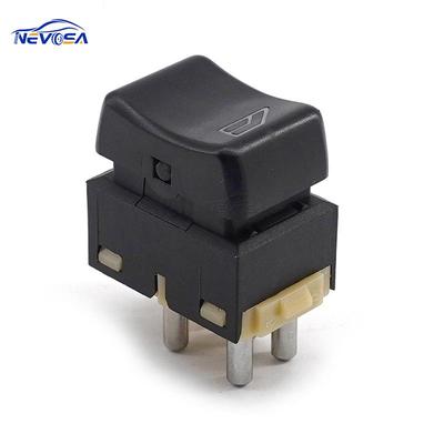 Aparate electrice pentru automobile – Întrerupătoare