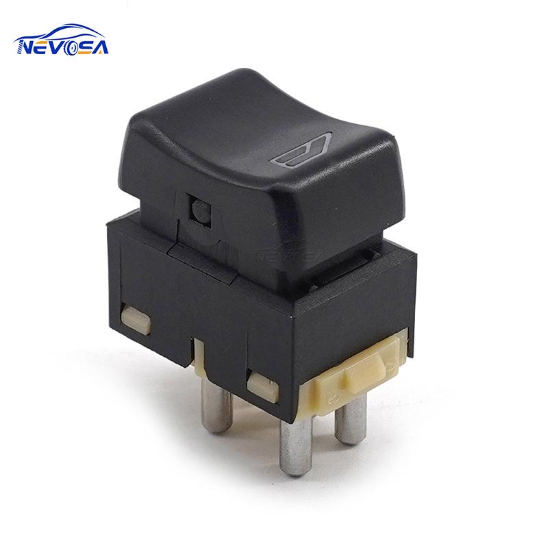 Volvo Truck Power Window Control Switch, Electric Window Switch (Part #3944085)