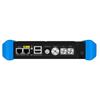 WANGLU MT-6800 OTDR Fiber Optic Tester CN plug (adapter included)