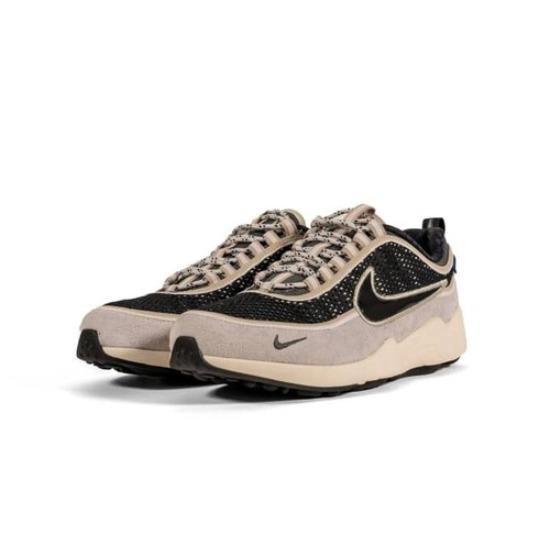 

UNDEFEATED × Nike Air Zoom Spiridon Phantom HV4847-001 Men s Size EU 40 бежевий