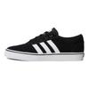 adidas Adi Ease Core Black Unisex Sneakers Footwear-White BY4028