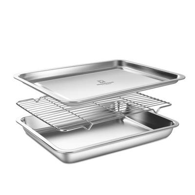 Moules et plaques de cuisson – Moules à tartes